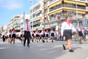 25η Μαρτίου στην Καλαμαριά – Το πρόγραμμα των εορταστικών εκδηλώσεων