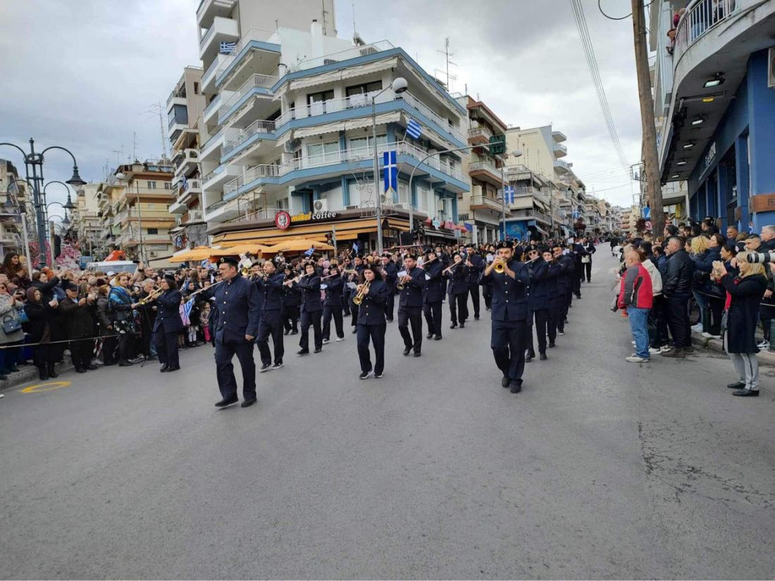 25η Μαρτίου Νεάπολη