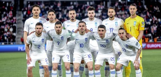“Δεν υπάρχει θετικό δείγμα ντόπινγκ Ελληνα διεθνή παίκτη”, λέει η UEFA
