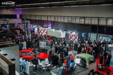 Ερχεται το Auto Motor World – Thessaloniki Tuning Show στη ΔΕΘ