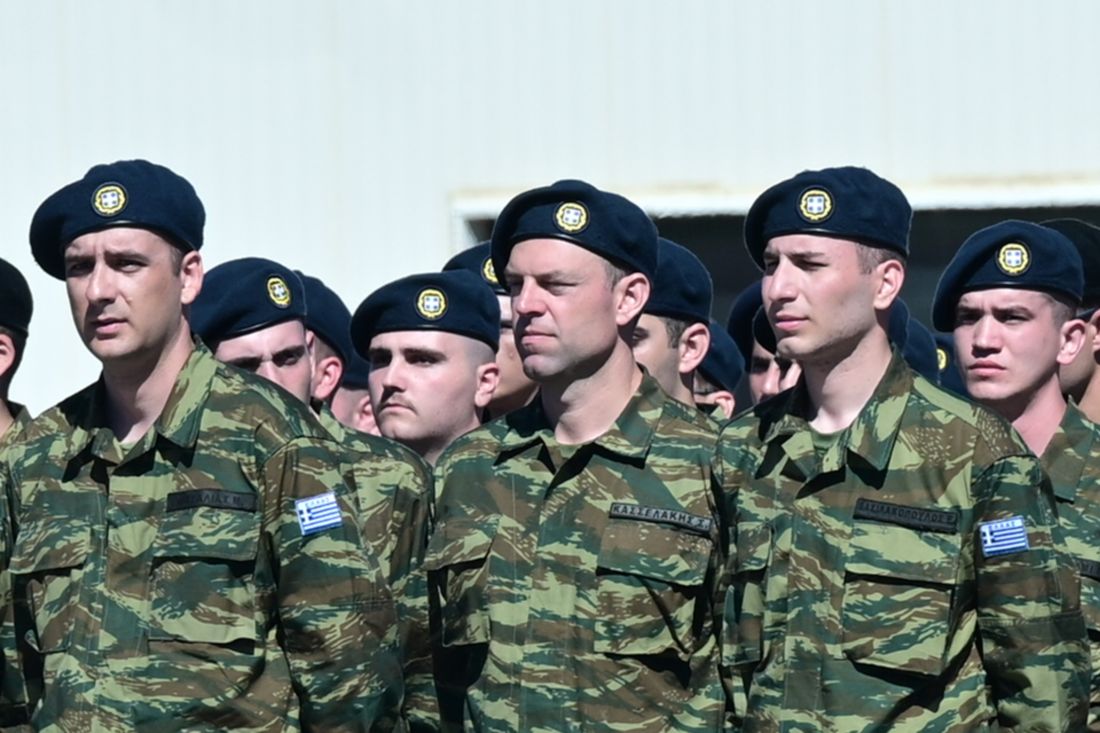 Κασσελάκης ορκωμοσία
