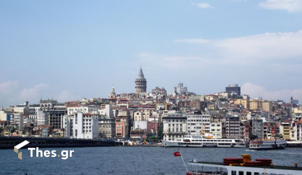 Ευθύμιος Λέκκας: «Πρέπει να γίνει άμεσα μεγάλος σεισμός στην Κωνσταντινούπολη»