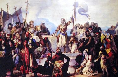 25η Μαρτίου: Τα 20 εμβληματικά γεγονότα που καθόρισαν την Ελληνική Επανάσταση