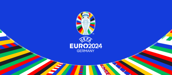 Euro 2024: Αυτοί είναι οι έξι όμιλοι της διοργάνωσης στη Γερμανία
