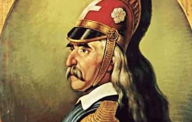 25 Μαρτίου 1821: Οι ήρωες της Ελληνικής Επανάστασης