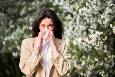 Σε τι διαφέρουν οι αλλεργίες από την ιγμορίτιδα; Τι να προσέξετε