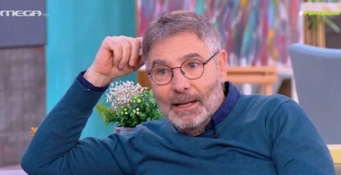 Θοδωρής Αθερίδης: “Ούτε ο ίδιος ο Ντίνος Καρύδης δεν θα ήθελε πια να ζει” (ΒΙΝΤΕΟ)