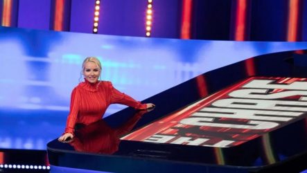 The Chase: Παίκτης “κούφανε” τους πάντες με τις απαντήσεις του (ΒΙΝΤΕΟ)