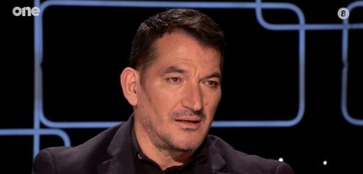 Πύρρος Δήμας: Η ζωή του θα γίνει ταινία – Θα παίξει και ο ίδιος (ΒΙΝΤΕΟ)