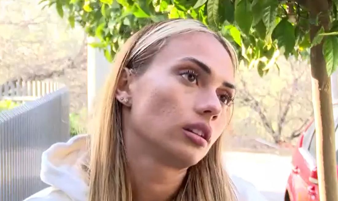 Ελενα Αμανατίδου