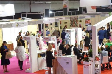 Θεσσαλονίκη: Ερχεται η Freskon με τιμώμενη χώρα την Πολωνία