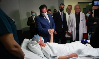 Θεσσαλονίκη: Πρώτο απογευματινό χειρουργείο στο «Παπαγεωργίου» – Παρών ο Αδωνις Γεωργιάδης (ΒΙΝΤΕΟ & ΦΩΤΟ)