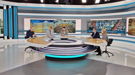 Καλαφάτης: «Ο πόλεμος με την ακρίβεια θα είναι ανηλεής και συνεχής»