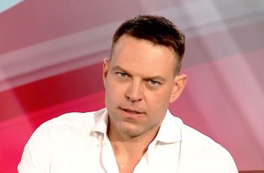 Κασσελάκης: «Λάθος ο νόμος Τσίπρα για  τις εταιρείες εξωτερικού, αν χρειαστεί θα πληρώσω πρόστιμο» (ΒΙΝΤΕΟ)