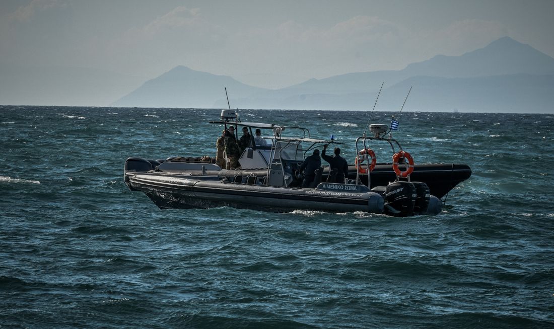 λιμενικό σώμα