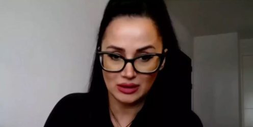 Χριστίνα Ορφανίδου: “Εφυγα από την Ελλάδα γιατί διασύρθηκα από το revenge porn”