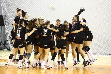 20ο FINAL-4 ΚΥΠΕΛΛΟΥ ΓΥΝΑΙΚΩΝ 2023-2024 / ΤΕΛΙΚΟΣ / ΠΑΟΚ - ΟΦΝ ΙΩΝΙΑΣ γυναίκες ΠΑΟΚ Κυπελλούχος Ελλάδας χάντμπολ