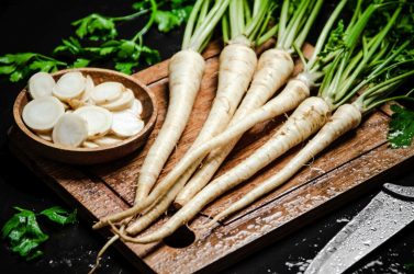 Παστινάκι: Tο αγαπημένο λαχανικό του MasterChef – Τα οφέλη στην υγεία μας