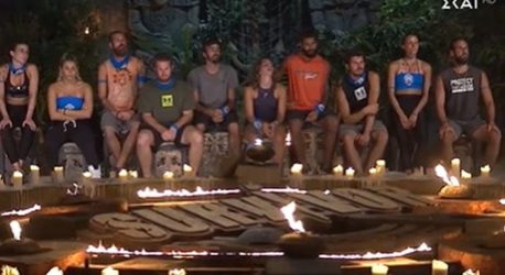 Survivor: Την “έστειλαν” στον τάκο και έτσι είναι η τρίτη υποψήφια προς αποχώρηση (ΒΙΝΤΕΟ)