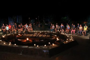 Survivor: Ποια παίκτρια θα αποχωρήσει απόψε από το ριάλιτι επιβίωσης (ΒΙΝΤΕΟ)