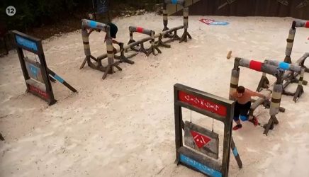 Survivor: Ποιοι θα κερδίσουν σήμερα και ποια παίκτρια θα είναι η τρίτη υποψήφια προς αποχώρηση (ΒΙΝΤΕΟ)