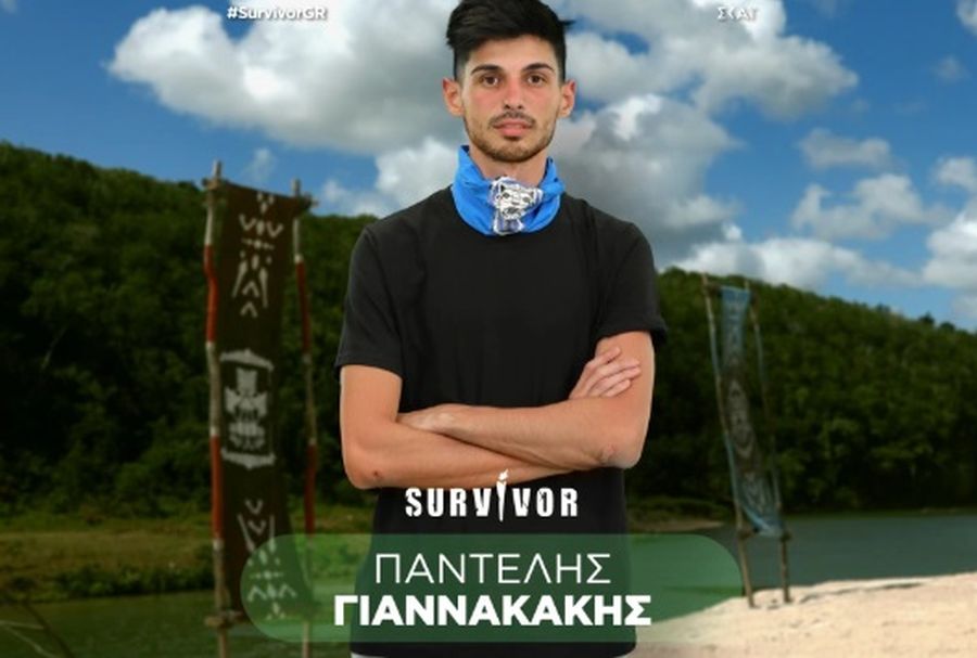 νέοι παίκτες survivor
