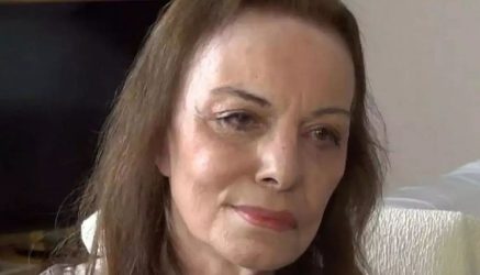 “Εφυγε” από τη ζωή η ηθοποιός Τέτη Σχοινάκη