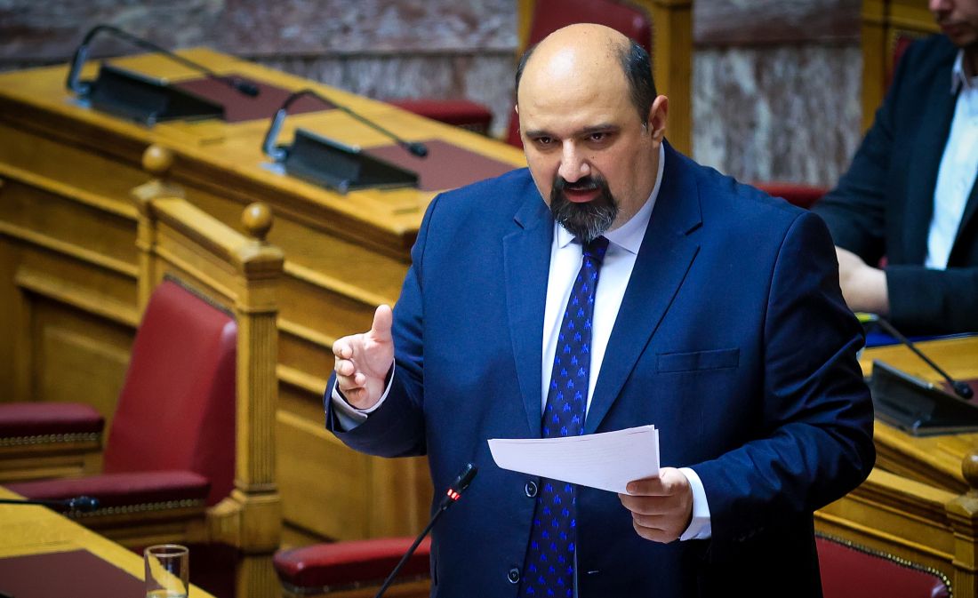 Τριαντόπουλος