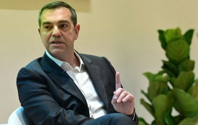 Τσίπρας: «Ποτέ δεν διαπραγματεύτηκα την παρουσία της χώρας στην ΕΕ»