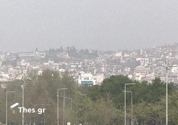 Καιρός: Ζέστη με αφρικανική σκόνη και αύριο – Εως 31 βαθμούς η θερμοκρασία