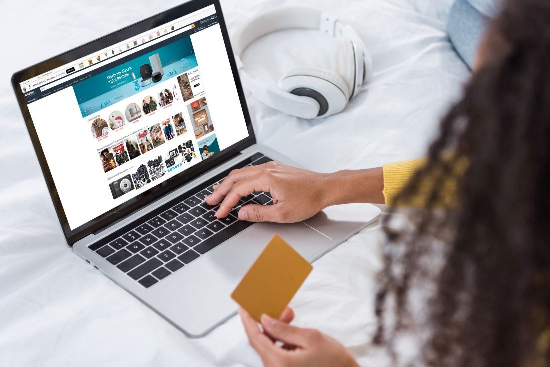 e-shop