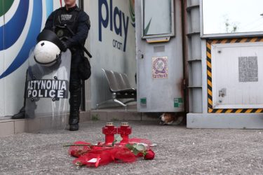 Αγιοι Ανάργυροι – Ξεσπά ο πατέρας της 28χρονης: “Μέχρι τώρα δεν με έχει ενημερώσει άνθρωπος της αστυνομίας” (ΒΙΝΤΕΟ)