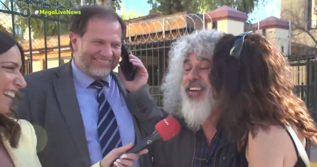 Γιάννης Γιοκαρίνης