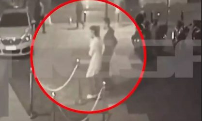Αγιοι Ανάργυροι: Νέα ηχητικά ντοκουμέντα – Τα κλάματα της αξιωματικού υπηρεσίας μετά τη δολοφονία της 28χρονης (ΒΙΝΤΕΟ)