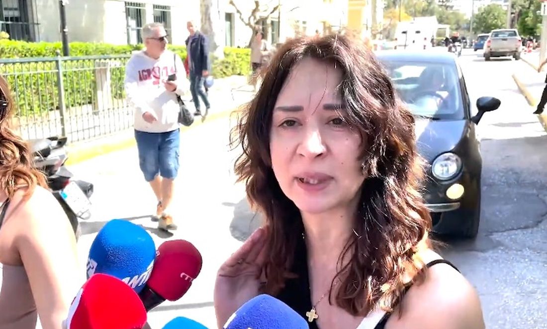 Γιάννης Γιοκαρίνης