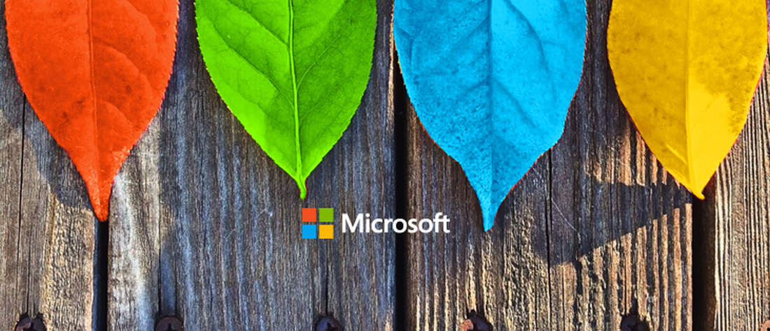 Microsoft σαν σήμερα