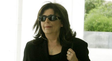 Εκδόθηκε στην Ελλάδα η Αντωνία Ηλία που είχε εμπλοκή στο παραδικαστικό