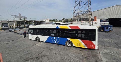 Θεσσαλονίκη ΟΑΣΘ λεωφορεία
