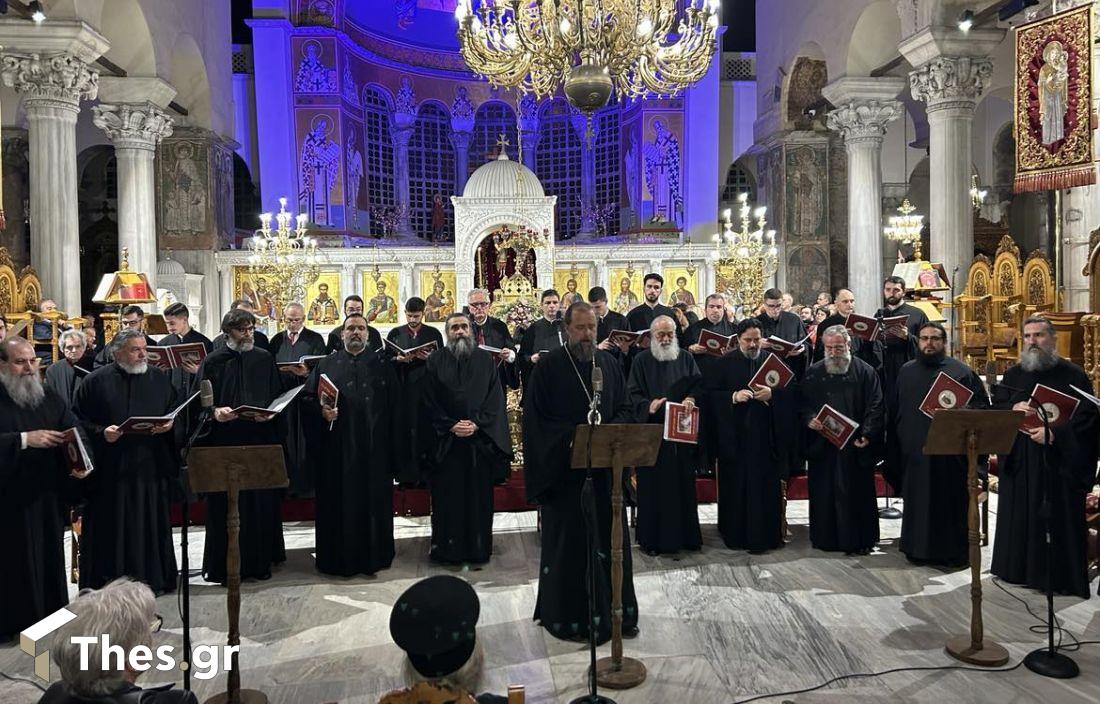 Θεσσαλονίκη Ναός Αγίου Δημητρίου Αγιος Δημήτριος
