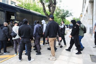 Δολοφονία Λυγγερίδη: Στη φυλακή ένας ακόμη κατηγορούμενος για την υπόθεση