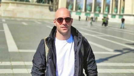 Γιώργος Λυγγερίδης: Συγκινούν οι συνάδελφοι του ένα χρόνο μετά τον θάνατό του – «Η απουσία σου δυσαναπλήρωτη»