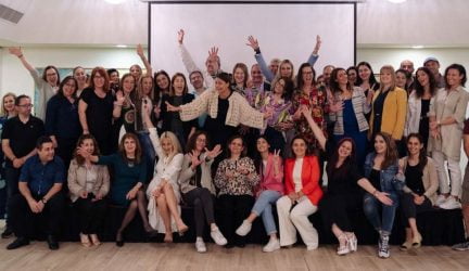 Μοναδικό Σεμινάριο Life Coaching σε Κύπρο, Αθήνα, Θεσσαλονίκη και Λονδίνο!
