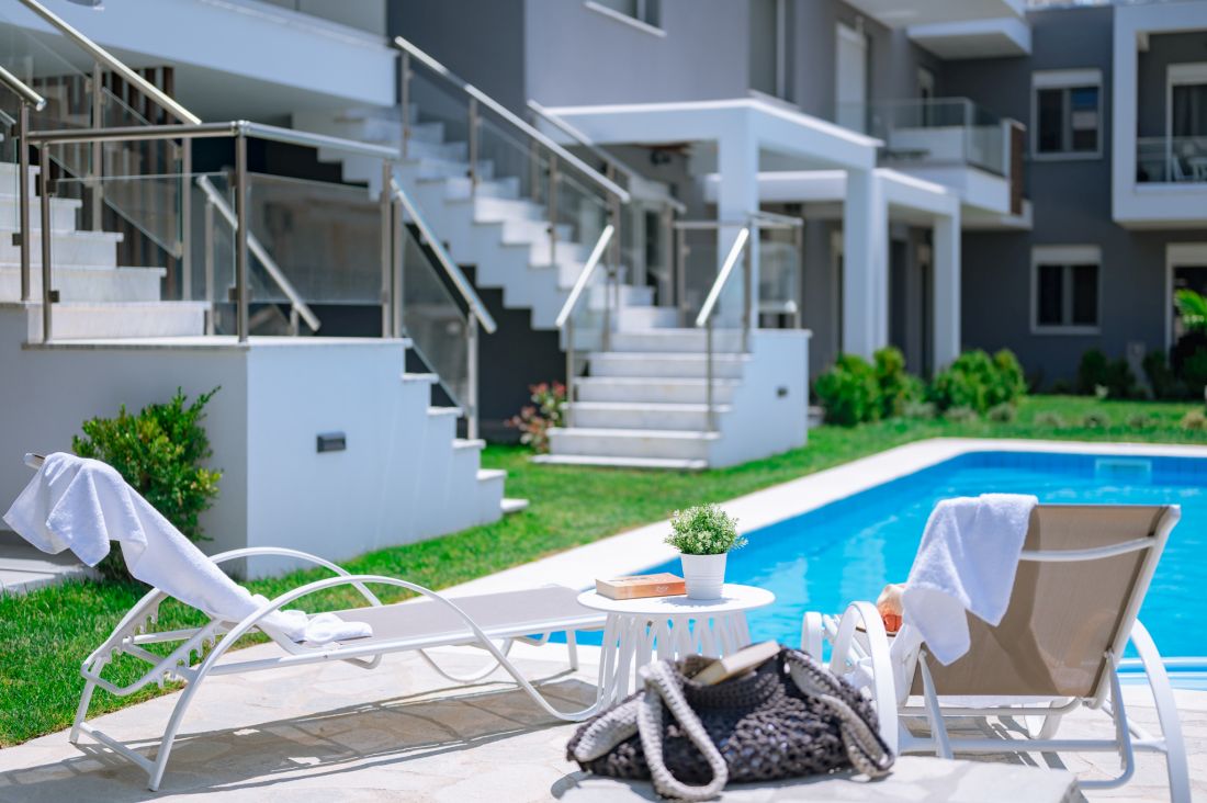 COSTA OFRYNIO BOOKING Resort summer vacation kavala ofrynio Παραλία Οφρυνίου Καβάλα διακοπές καλοκαίρι ξενοδοχείο