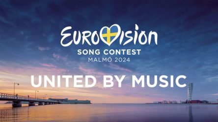 Eurovision 2024