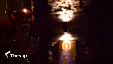Πάσχα στη Θεσσαλονίκη: 5 βυζαντινοί Ναοί για να βιώσετε τη Μεγάλη Εβδομάδα με ευλάβεια και κατάνυξη (ΒΙΝΤΕΟ & ΦΩΤΟ)