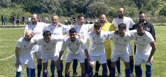 Χαλκιδική: Προβάδισμα ανόδου για Αμμουλιανή και Τρίγλια