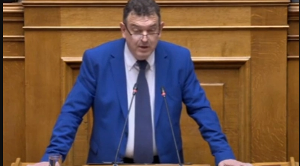 Νίκος Παπαδόπουλος Νίκη βουλευτής