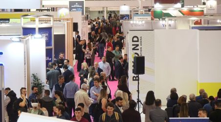 BEYOND: Υπερδιπλάσια η αύξηση του συνόλου των φετινών επισκεπτών – «Sold out» τα φόρουμ και οι εκδηλώσεις