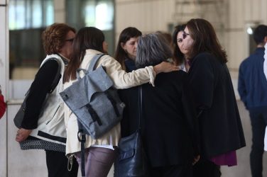 Δίκη για το Μάτι: Ασκήθηκε έφεση από την Εισαγγελία για την απόφαση