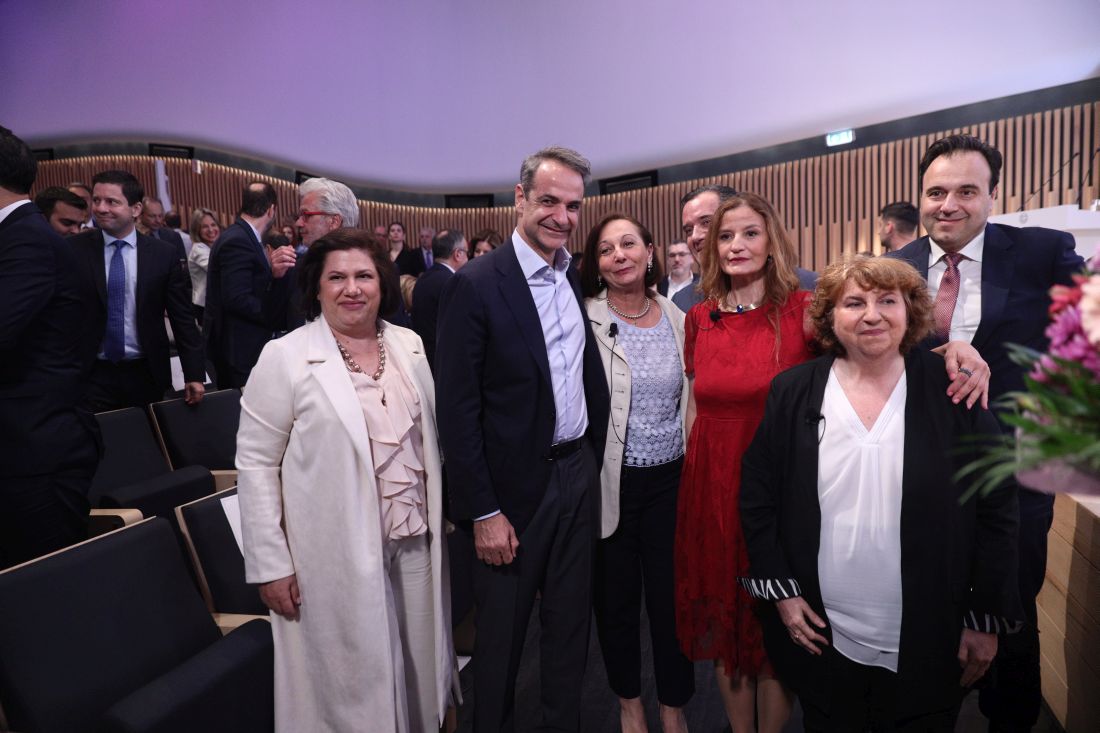 Εθνικό πρόγραμμα "Προλαμβάνω"